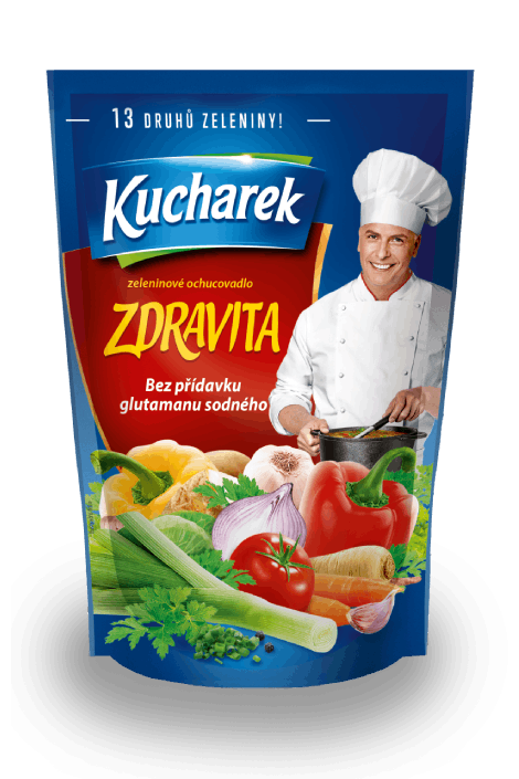 Zdravita