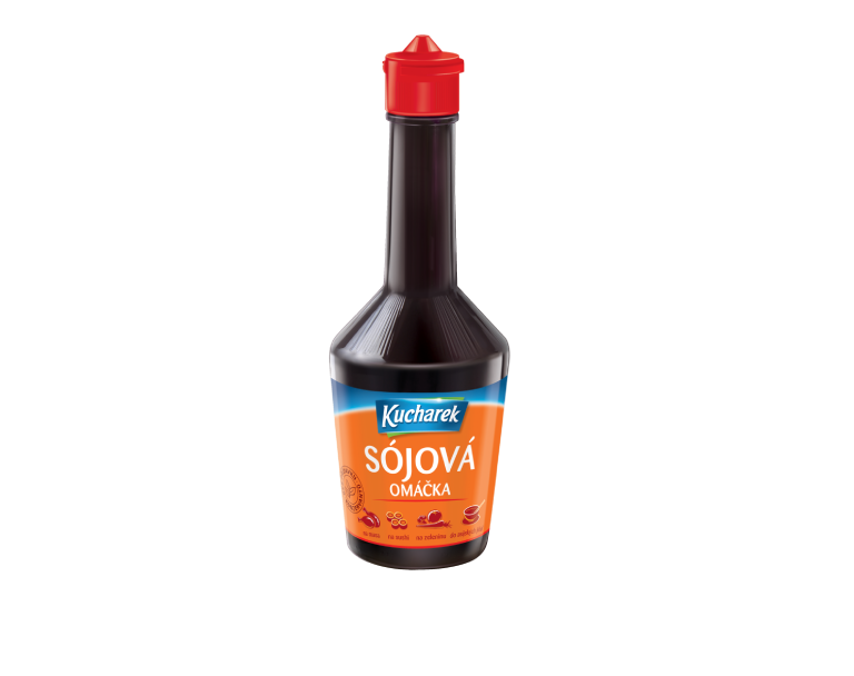 Sójová omáčka