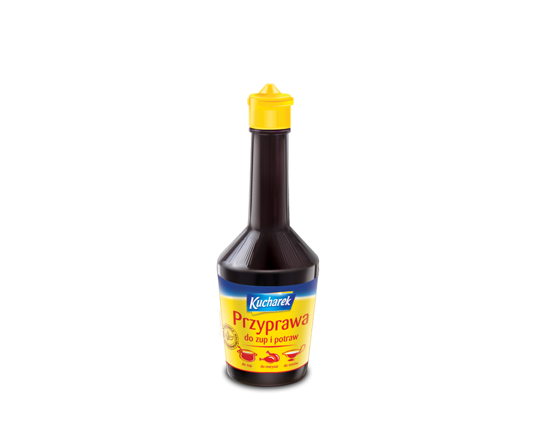 Liquid seasoning