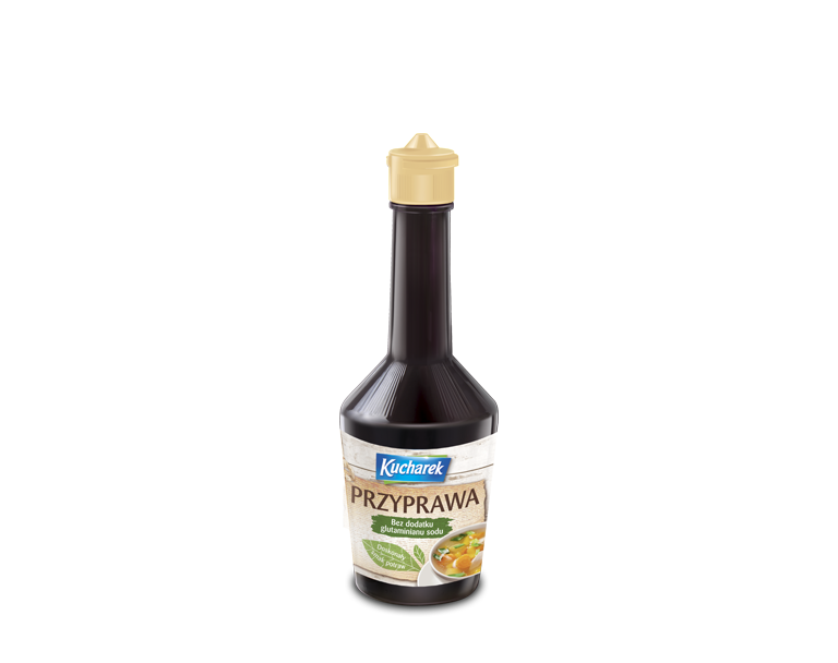 Liquid seasoning