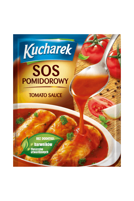 Томатний соус