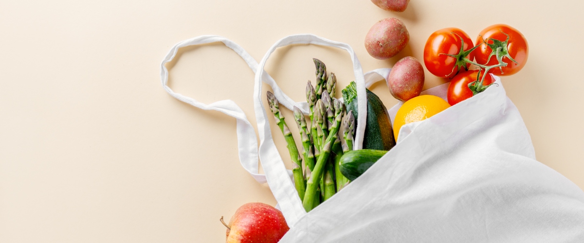 Zero waste – przepisy na tradycyjne dania bez marnowania!