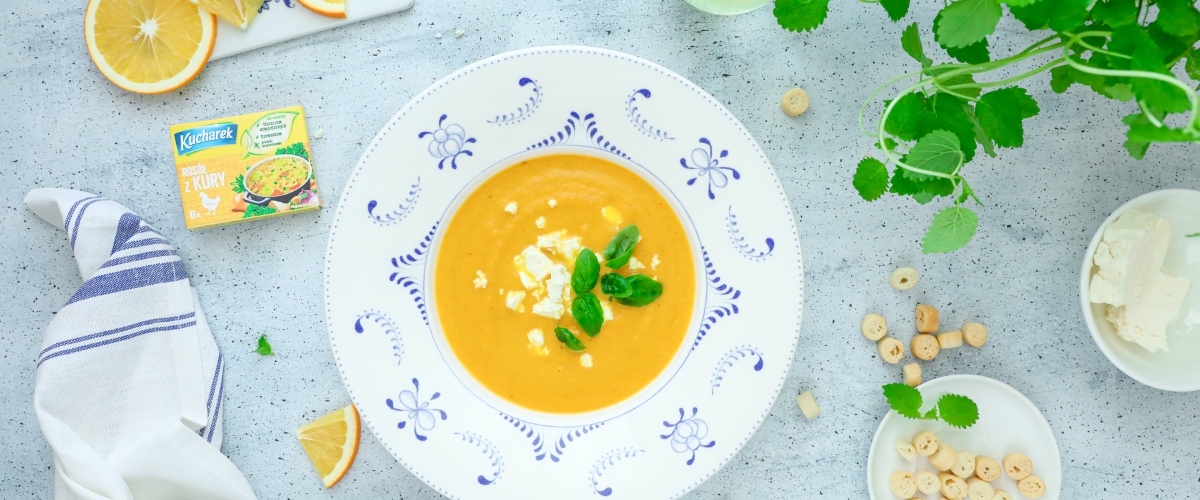 Kolorowe dania, czyli jak urozmaicić swoje codzienne menu?