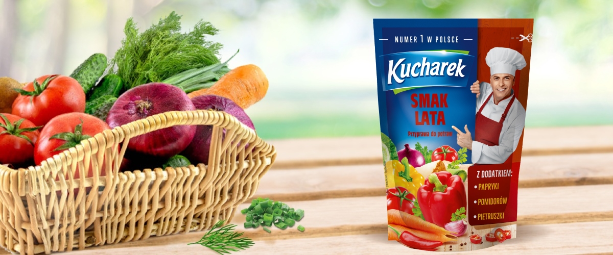 Czas na nowalijki! Tradycyjna polska kuchnia w letnim wydaniu
