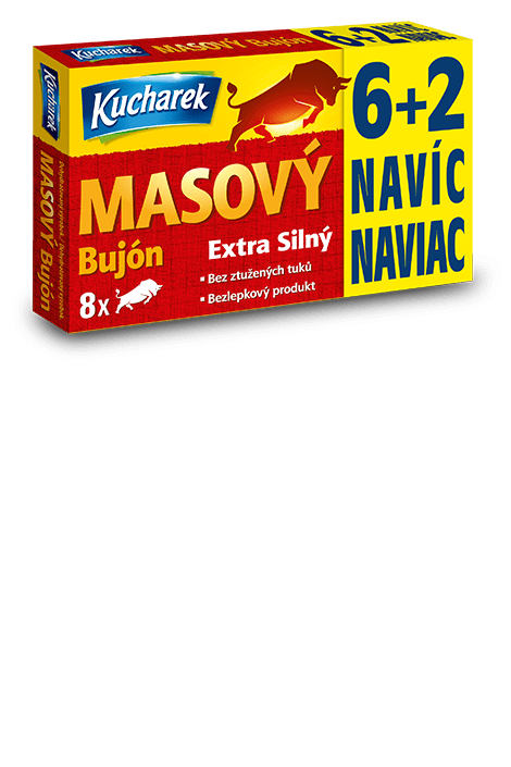 Mäsový bujón