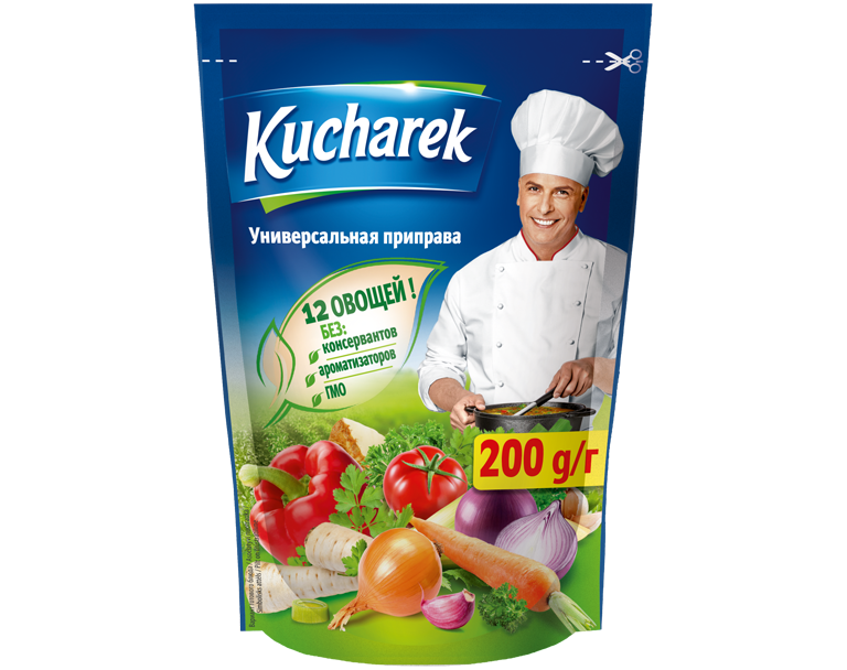 Приправа к различным блюдам