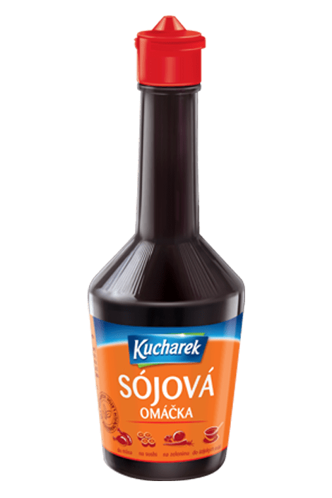 Sójová omáčka