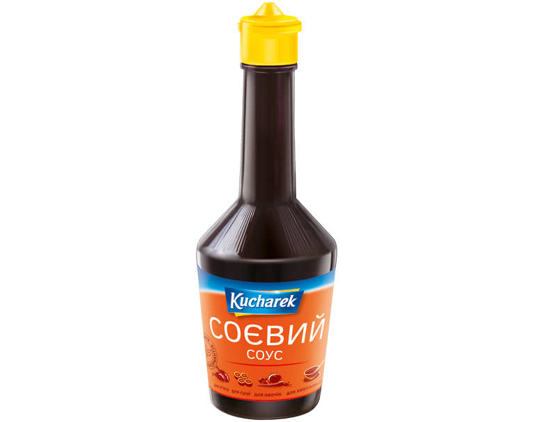 Соевый соус