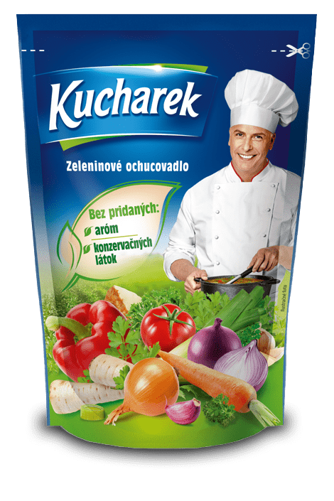 Prísada do jedál
