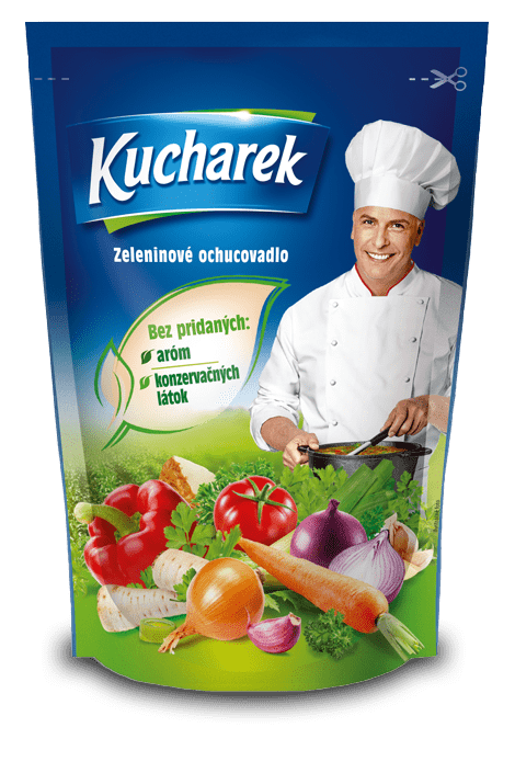 Prísada do jedál