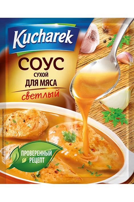 Cоус светлый для мяса