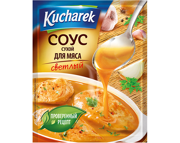 Cоус светлый для мяса